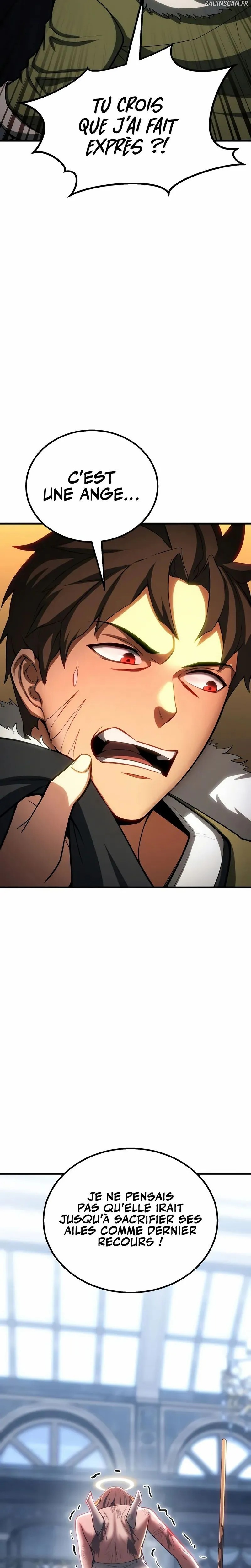 Read Absolute Necromancer FR Manga Online