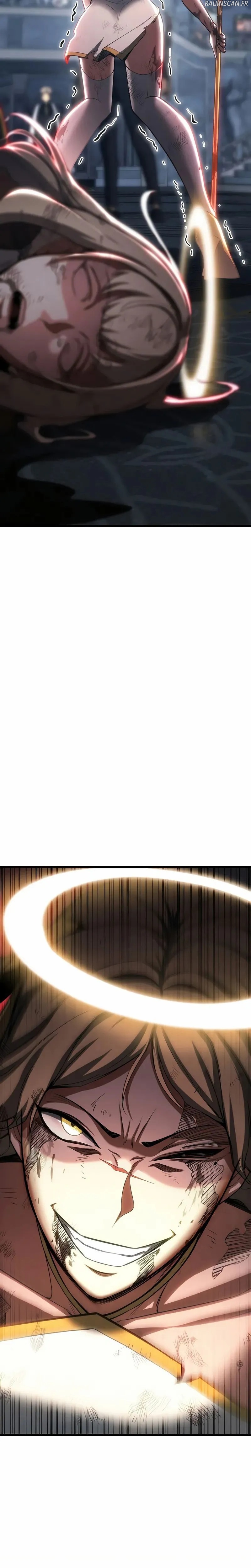 Read Absolute Necromancer FR Manga Online