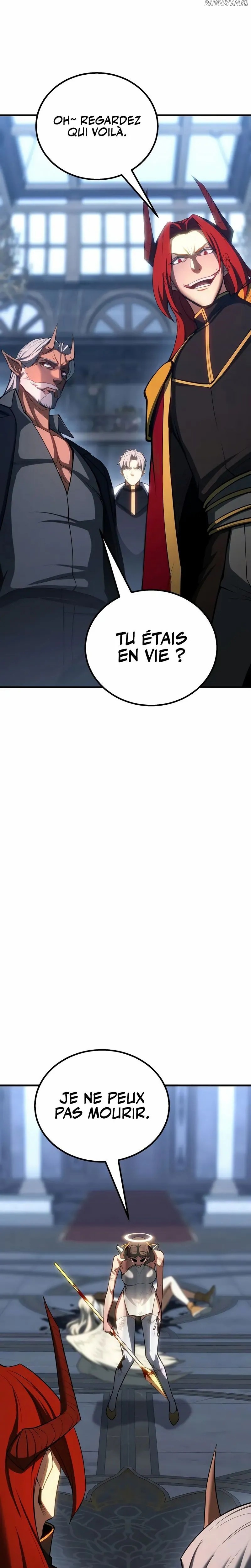Read Absolute Necromancer FR Manga Online