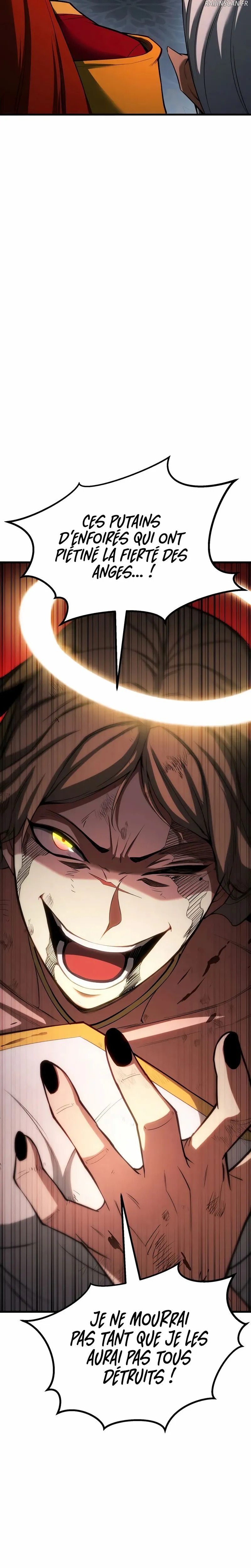 Read Absolute Necromancer FR Manga Online