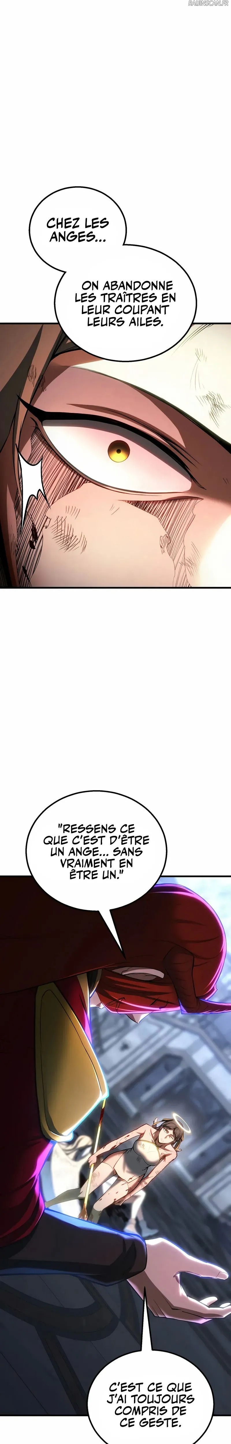 Read Absolute Necromancer FR Manga Online