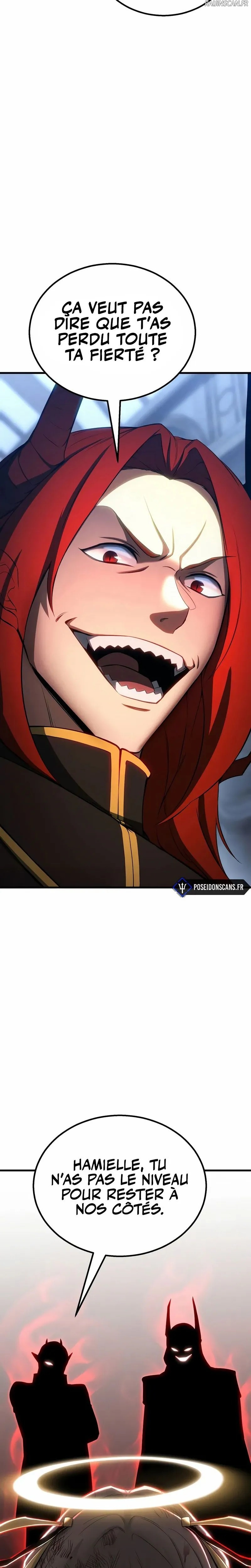 Read Absolute Necromancer FR Manga Online