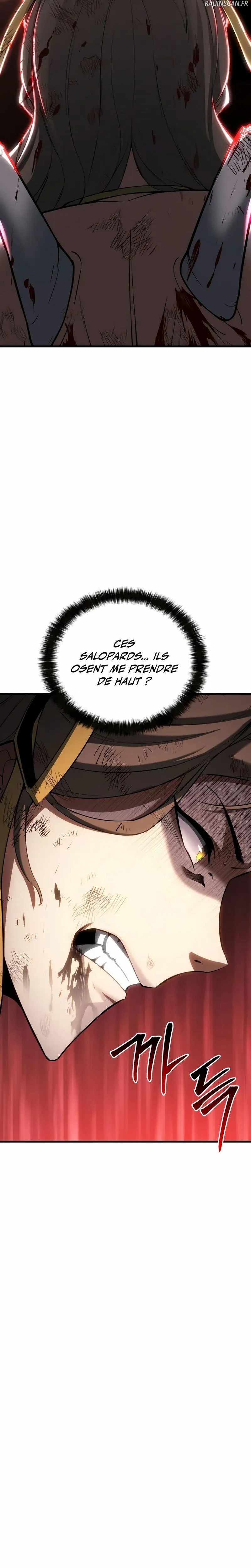 Read Absolute Necromancer FR Manga Online