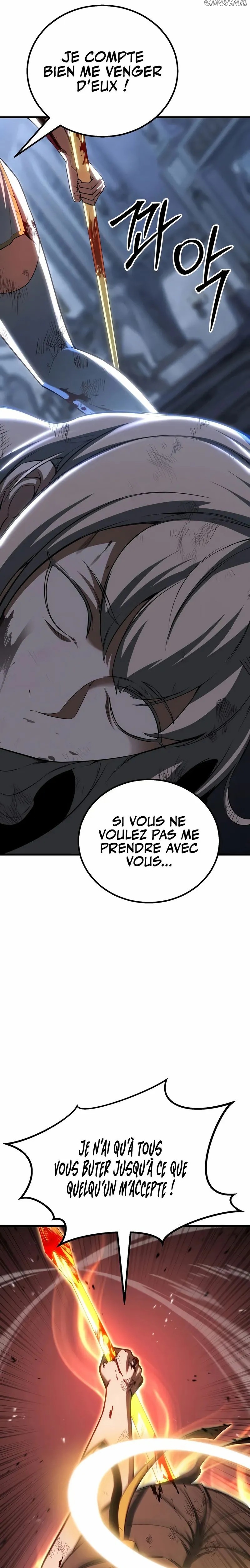 Read Absolute Necromancer FR Manga Online