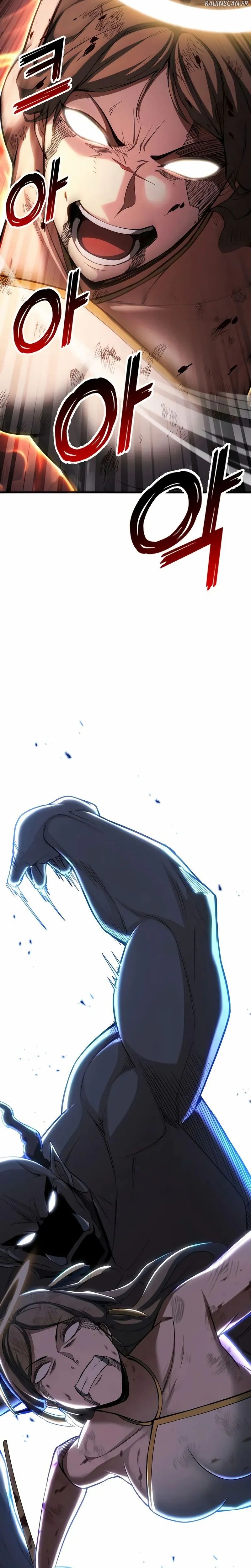Read Absolute Necromancer FR Manga Online