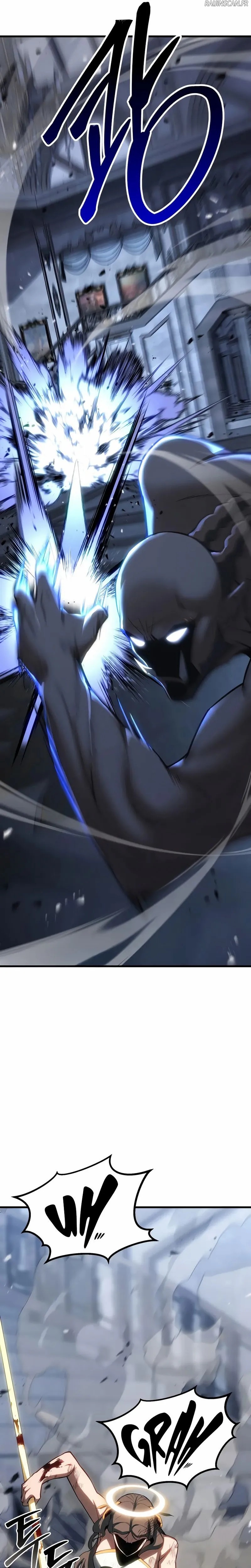 Read Absolute Necromancer FR Manga Online