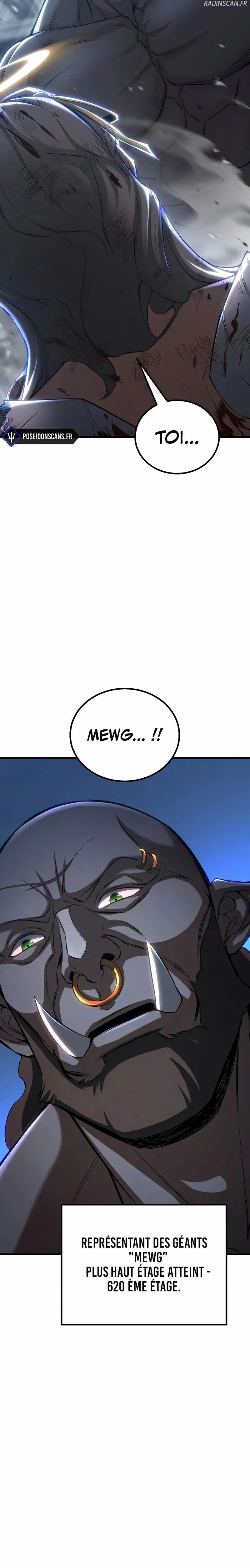 Read Absolute Necromancer FR Manga Online