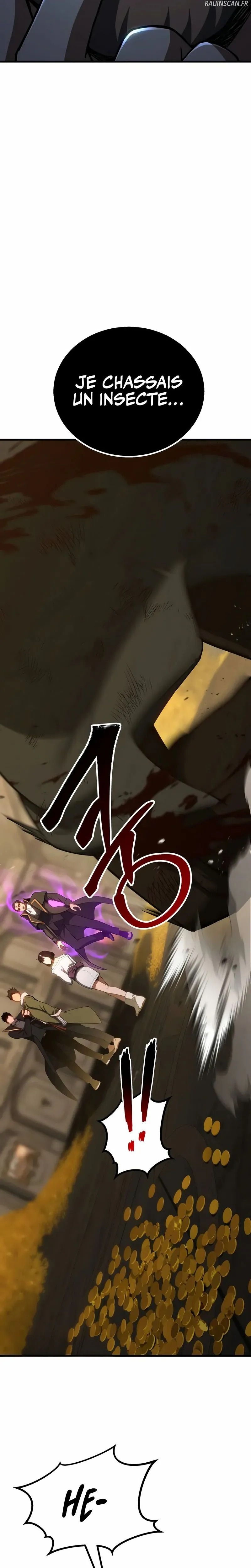 Read Absolute Necromancer FR Manga Online