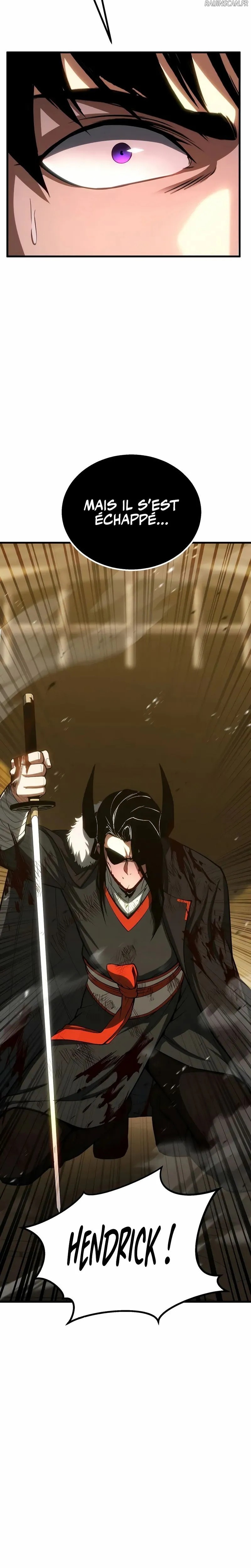 Read Absolute Necromancer FR Manga Online