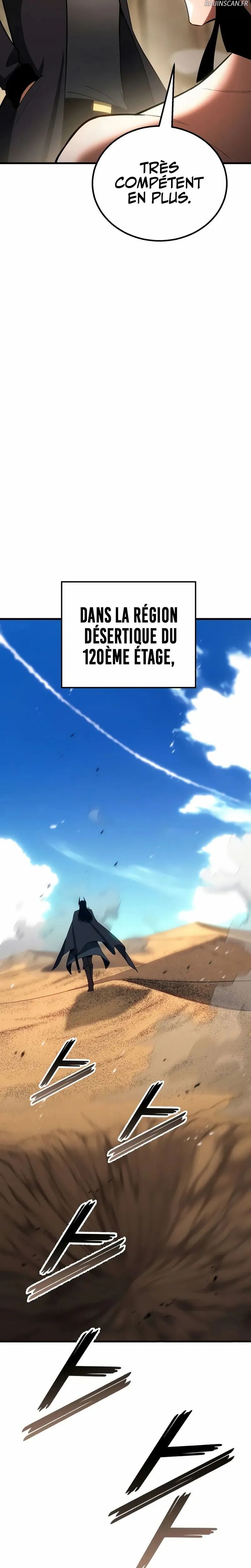 Read Absolute Necromancer FR Manga Online