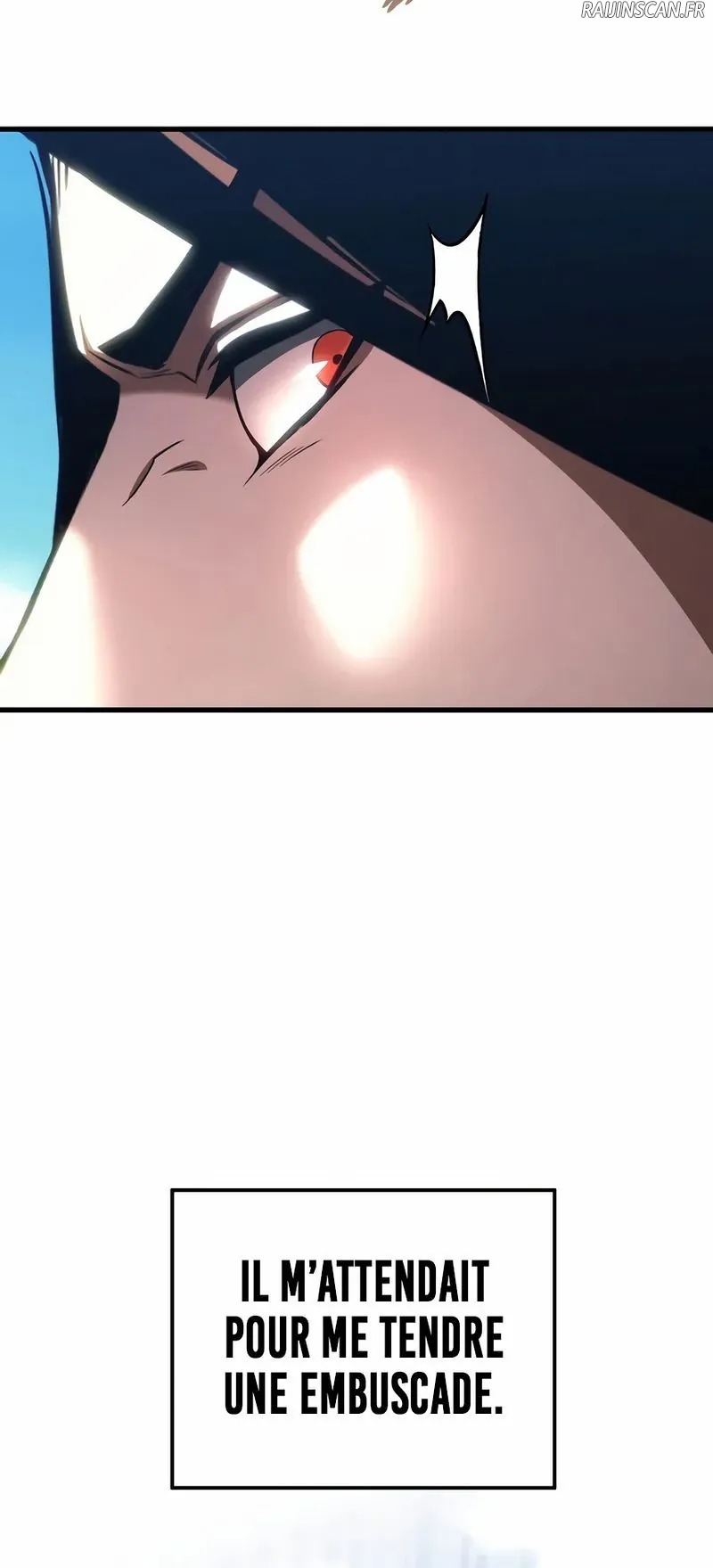 Read Absolute Necromancer FR Manga Online
