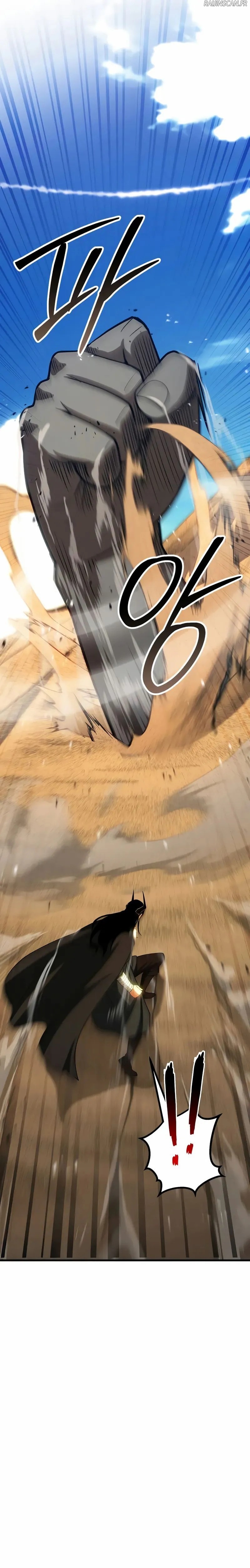 Read Absolute Necromancer FR Manga Online