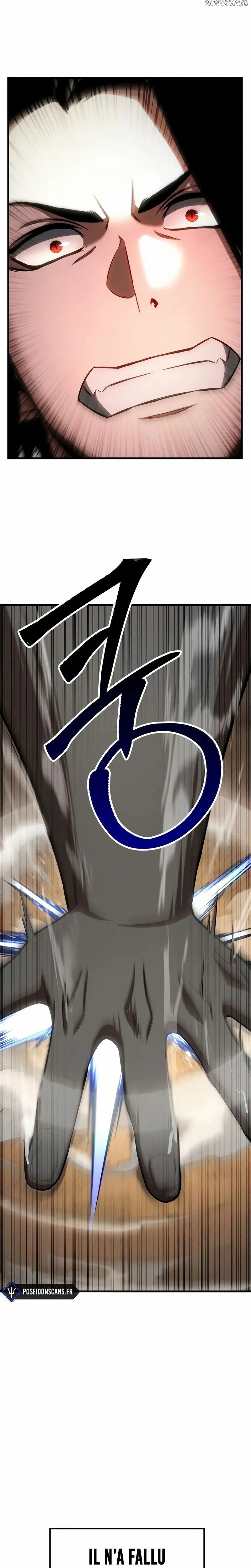 Read Absolute Necromancer FR Manga Online