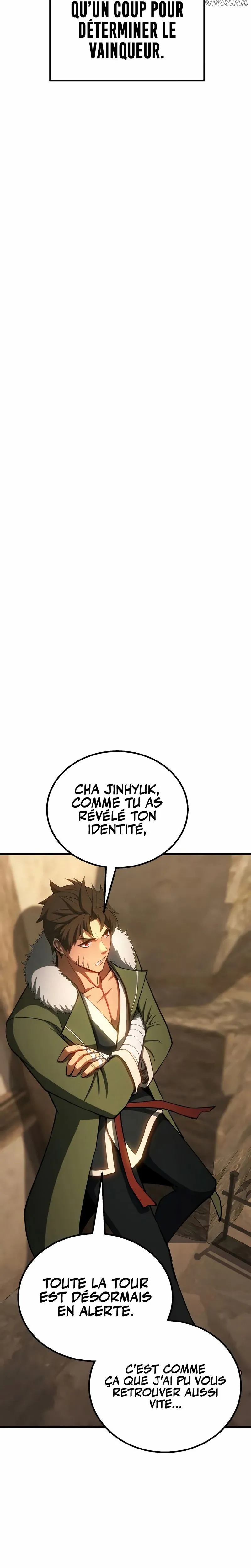 Read Absolute Necromancer FR Manga Online