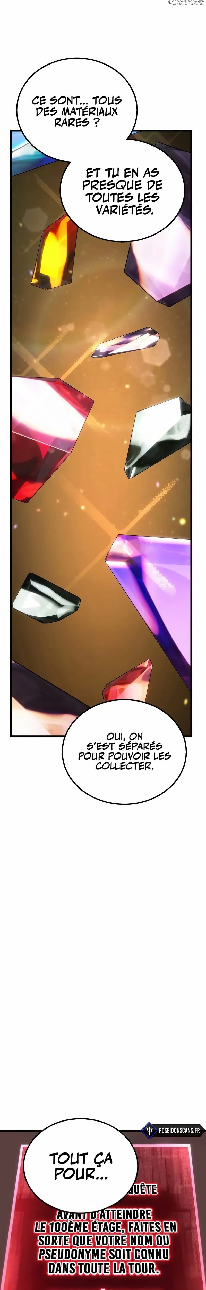Read Absolute Necromancer FR Manga Online