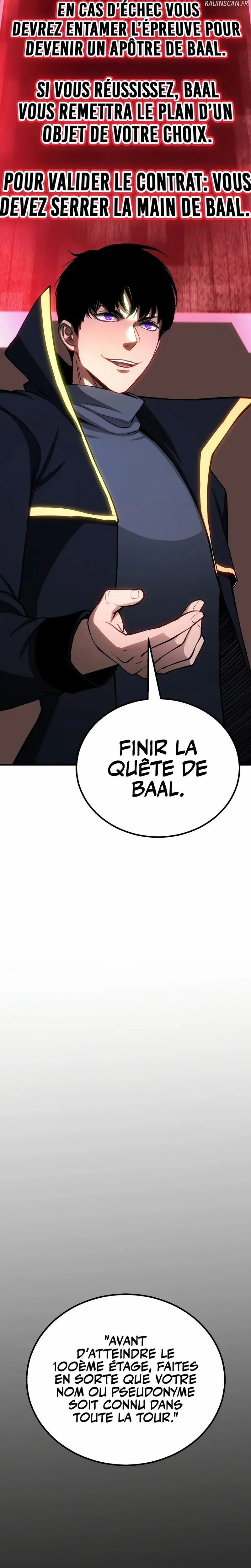 Read Absolute Necromancer FR Manga Online