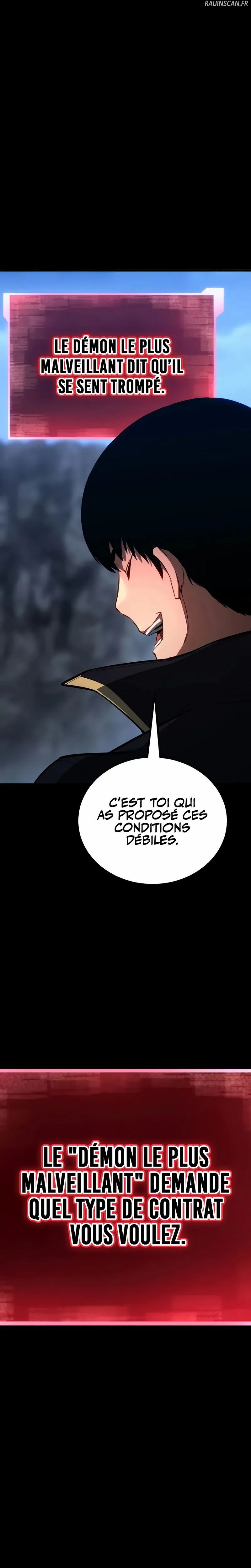 Read Absolute Necromancer FR Manga Online
