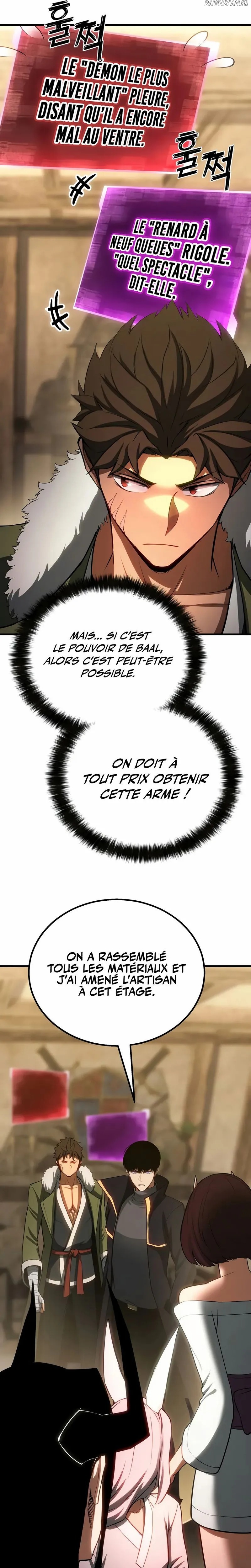 Read Absolute Necromancer FR Manga Online