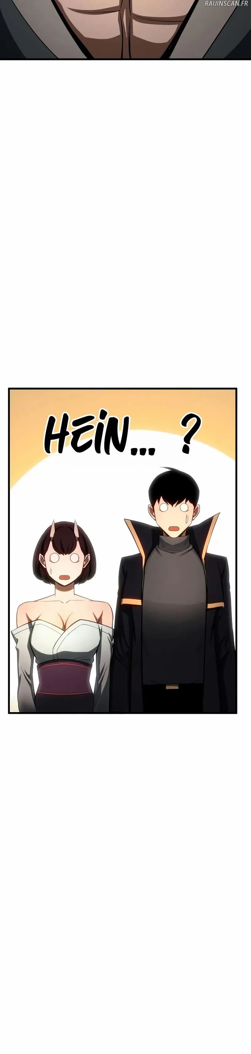 Read Absolute Necromancer FR Manga Online