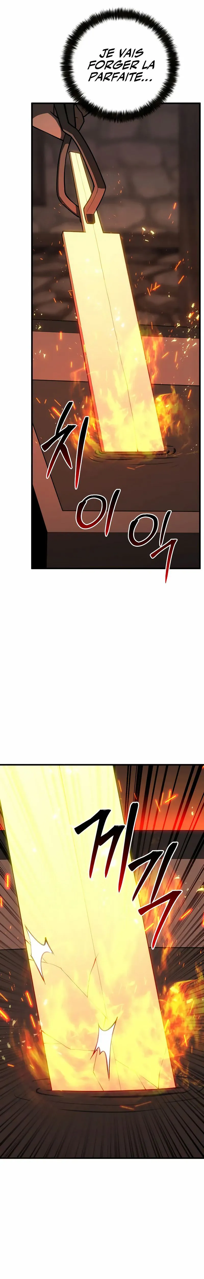 Read Absolute Necromancer FR Manga Online
