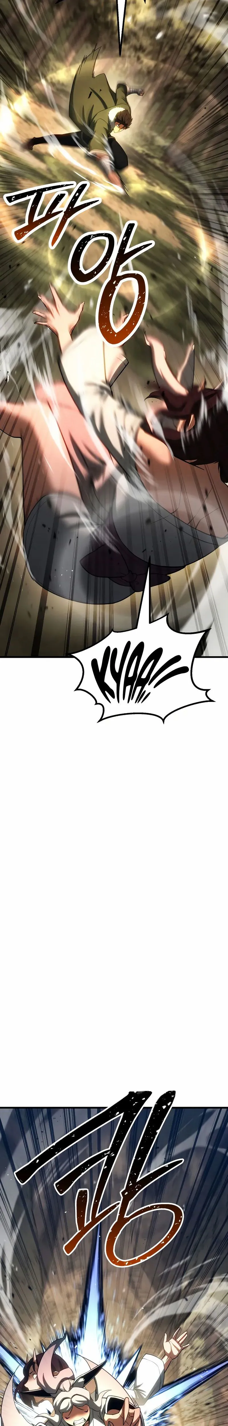 Read Absolute Necromancer FR Manga Online