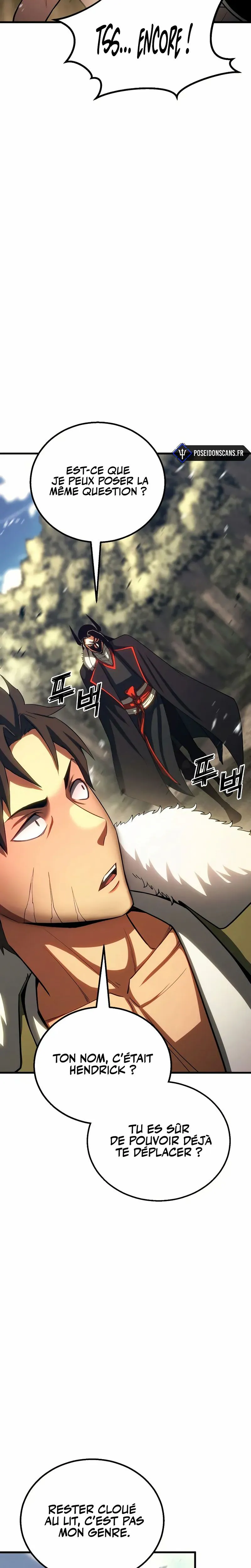 Read Absolute Necromancer FR Manga Online