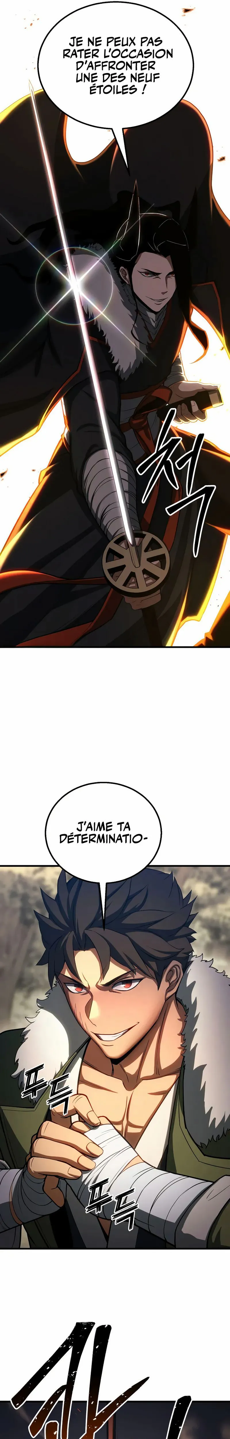 Read Absolute Necromancer FR Manga Online