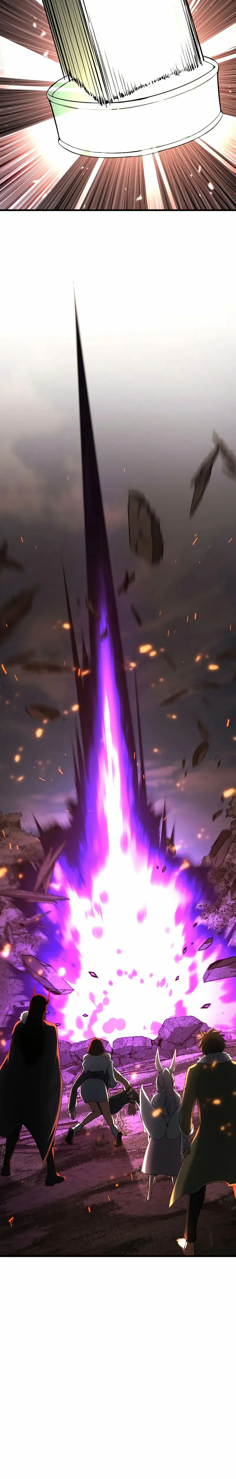 Read Absolute Necromancer FR Manga Online