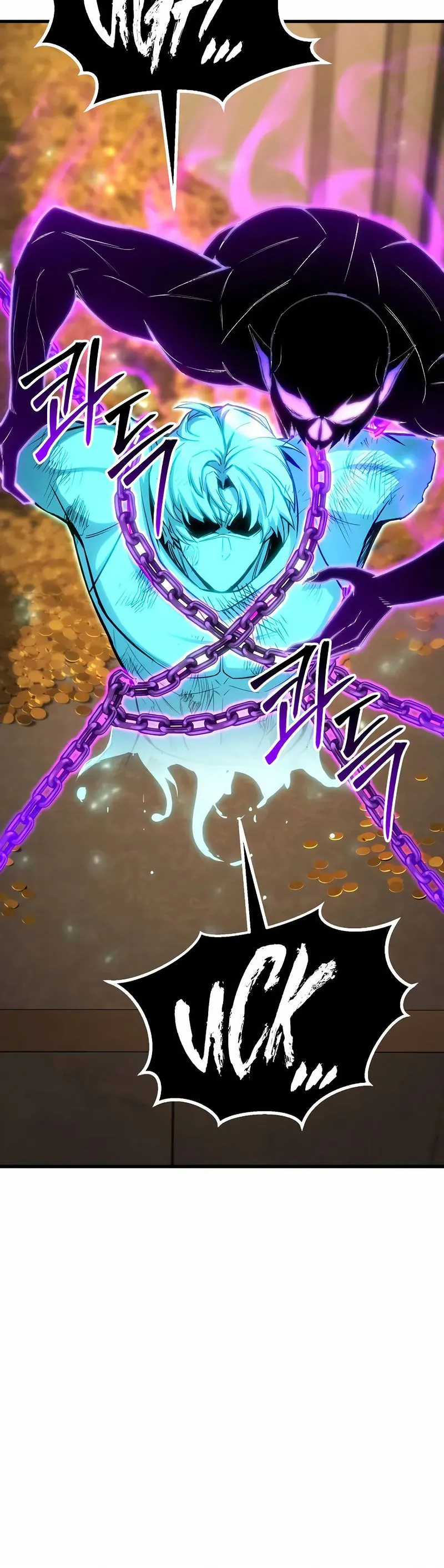 Read Absolute Necromancer FR Manga Online