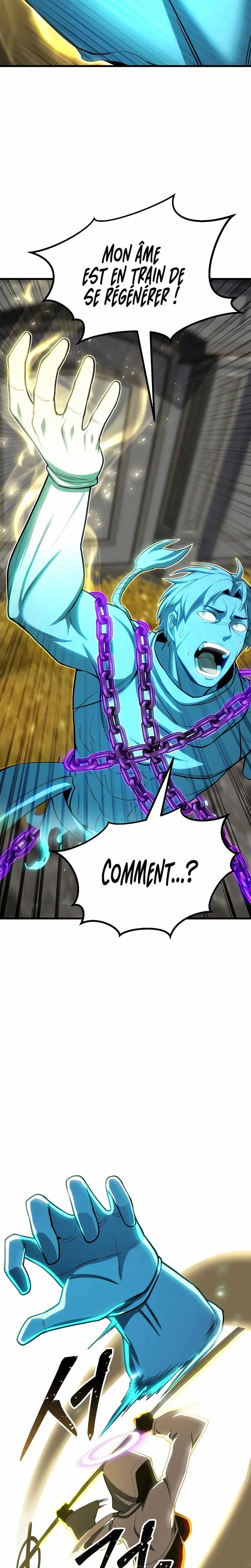 Read Absolute Necromancer FR Manga Online