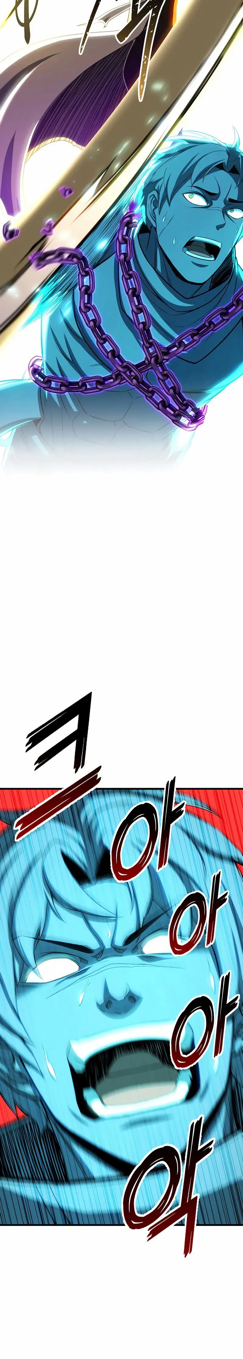 Read Absolute Necromancer FR Manga Online