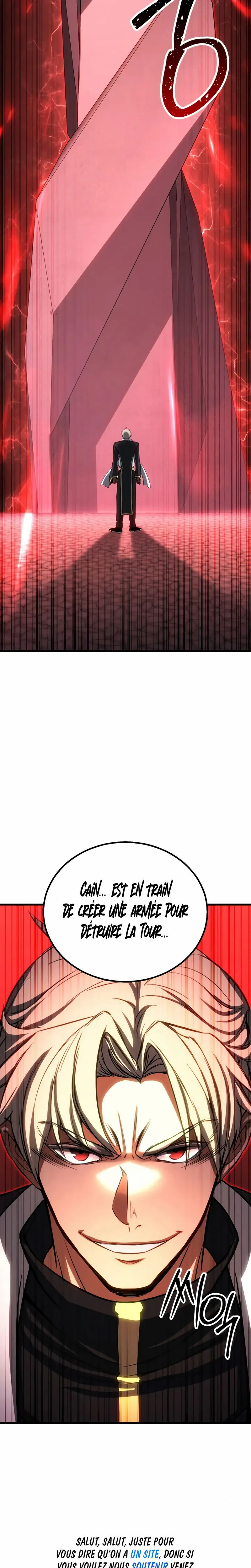 Read Absolute Necromancer FR Manga Online