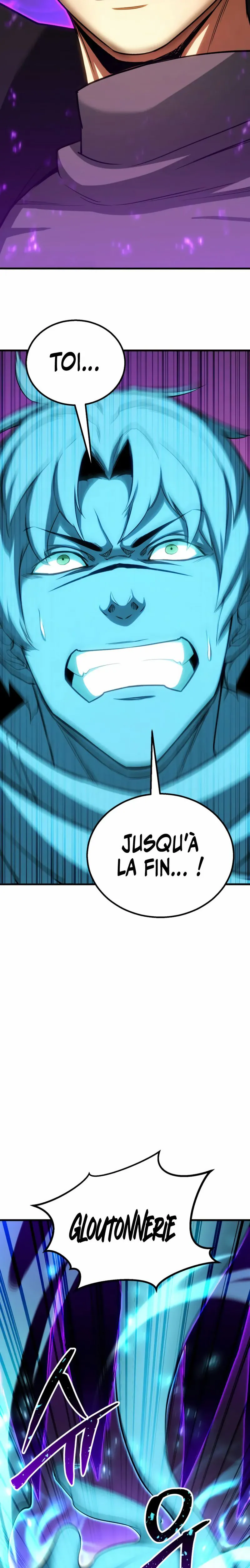 Read Absolute Necromancer FR Manga Online