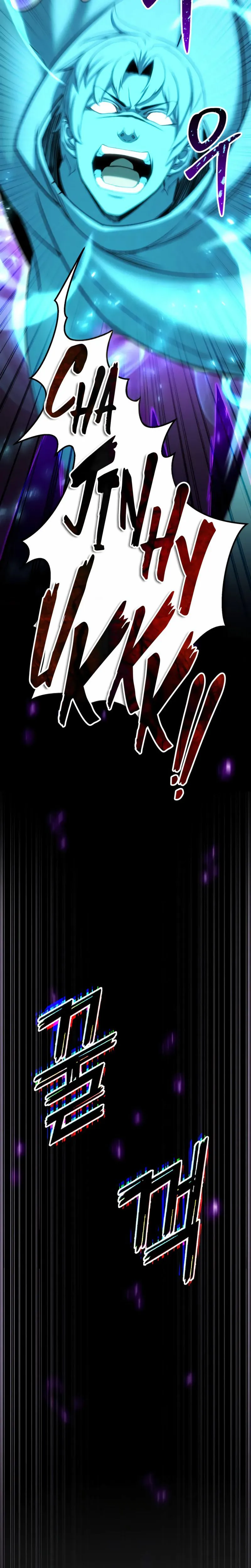 Read Absolute Necromancer FR Manga Online