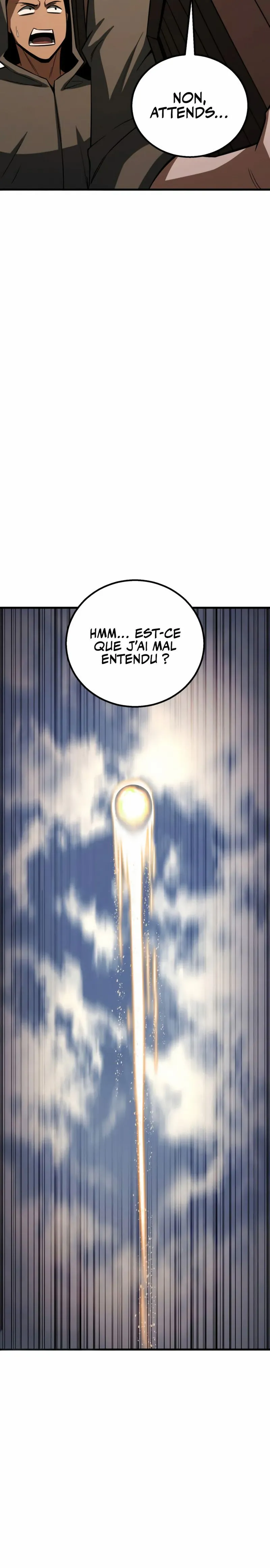 Read Absolute Necromancer FR Manga Online