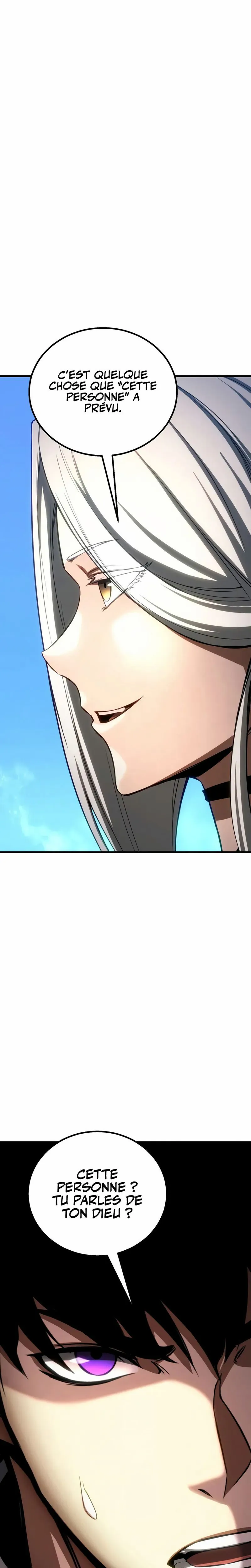 Read Absolute Necromancer FR Manga Online