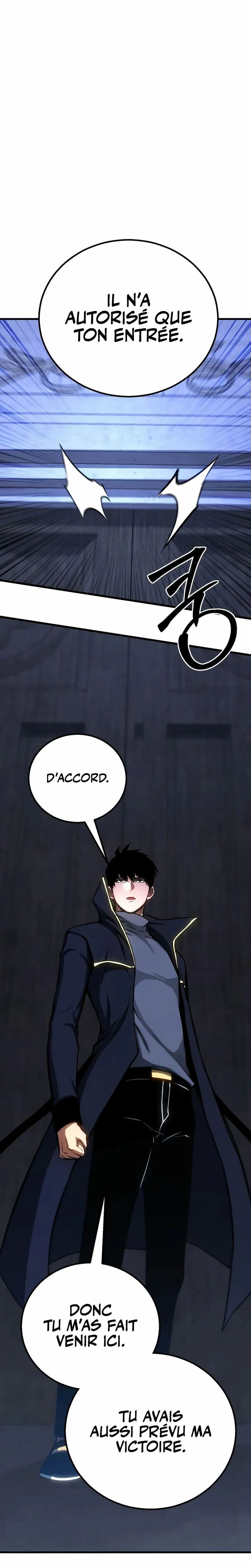 Read Absolute Necromancer FR Manga Online