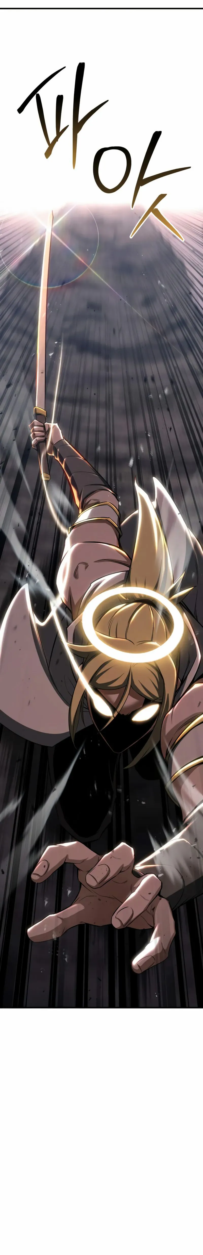 Read Absolute Necromancer FR Manga Online
