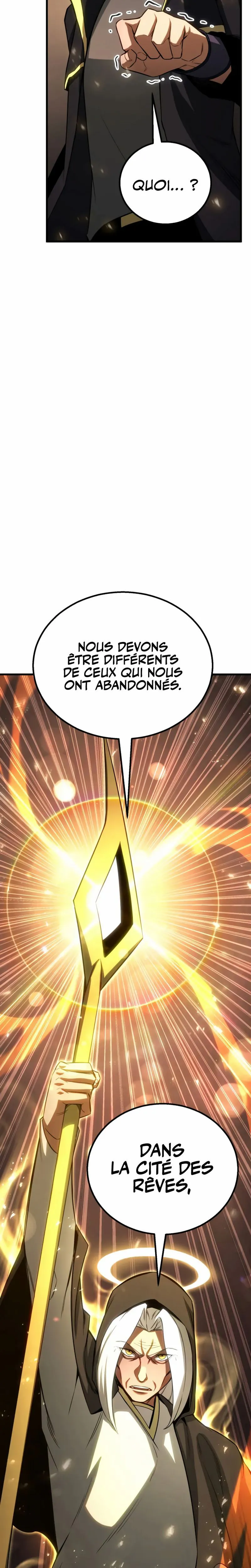 Read Absolute Necromancer FR Manga Online