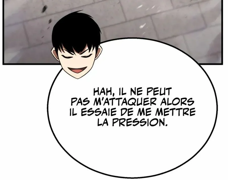 Read Absolute Necromancer FR Manga Online