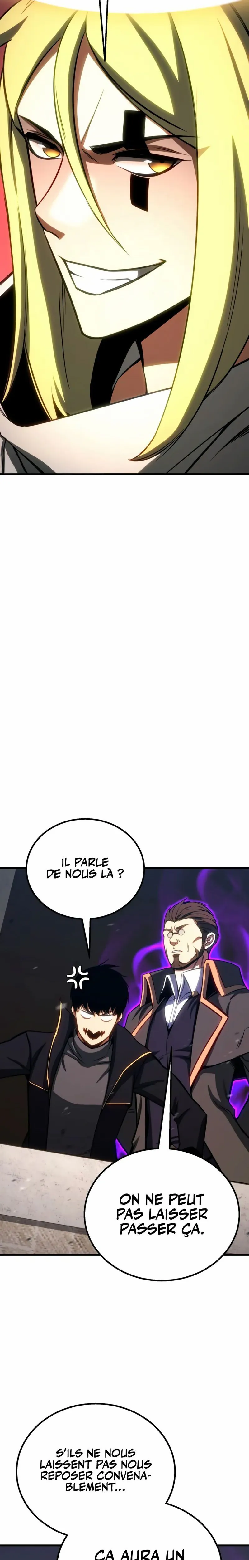 Read Absolute Necromancer FR Manga Online