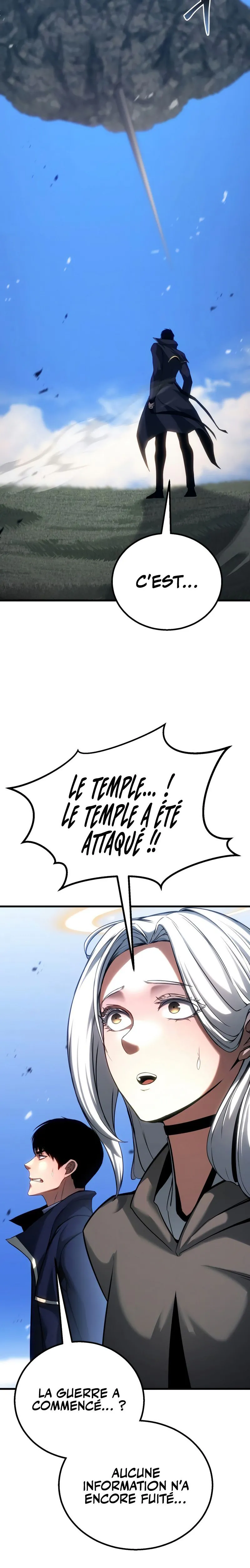 Read Absolute Necromancer FR Manga Online