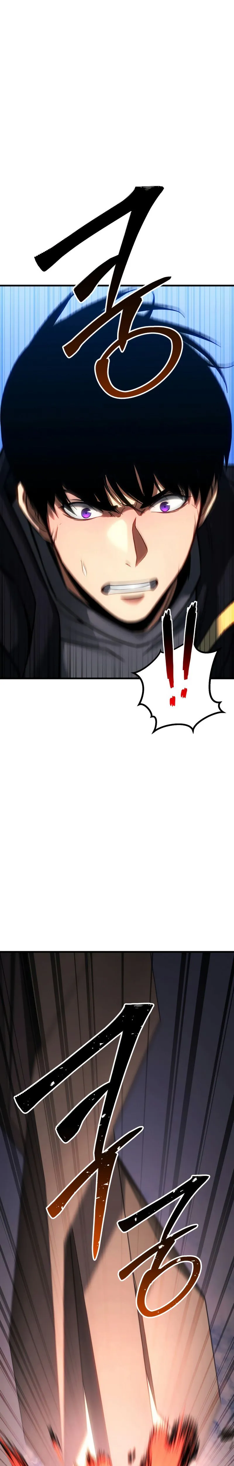 Read Absolute Necromancer FR Manga Online
