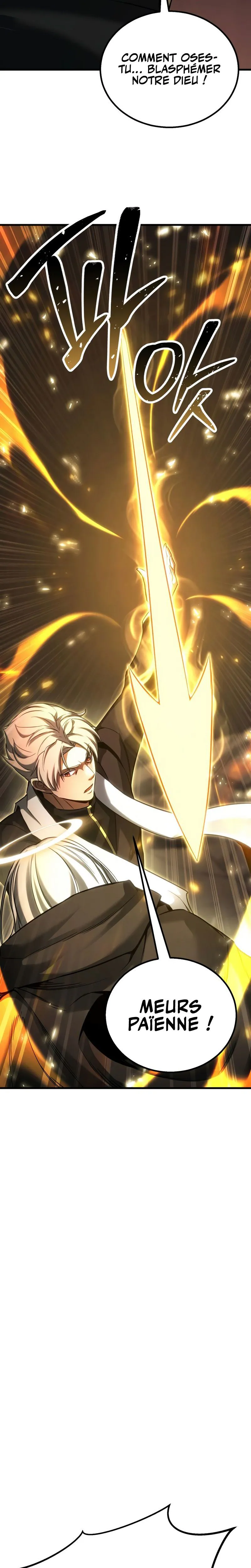 Read Absolute Necromancer FR Manga Online
