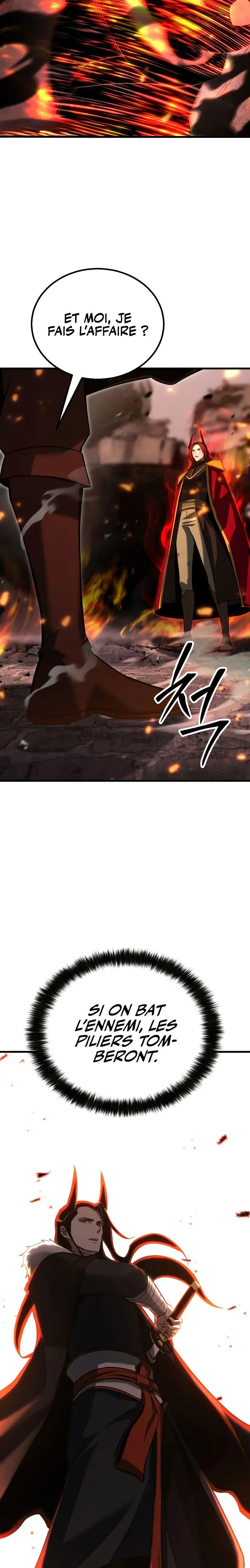 Read Absolute Necromancer FR Manga Online