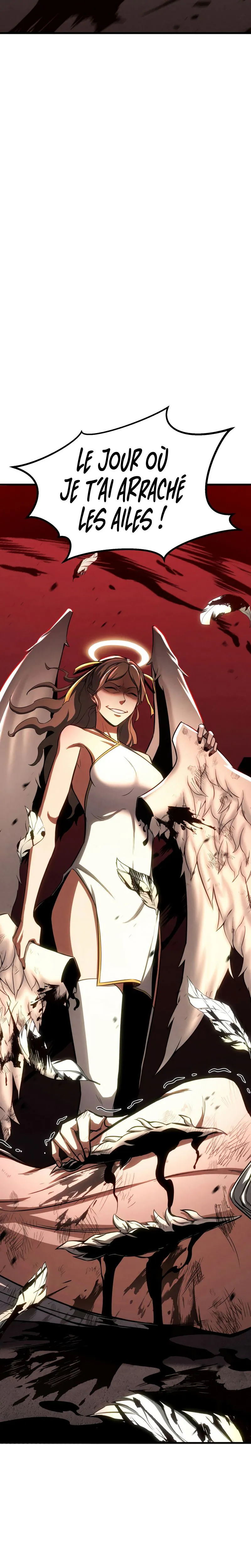 Read Absolute Necromancer FR Manga Online