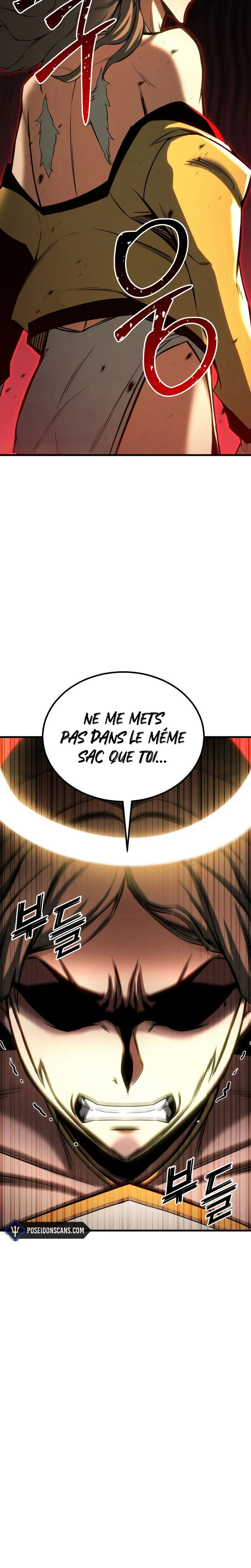 Read Absolute Necromancer FR Manga Online