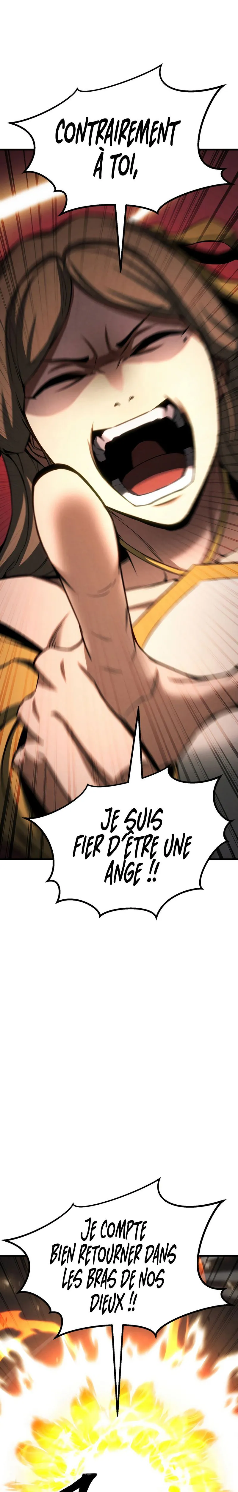 Read Absolute Necromancer FR Manga Online