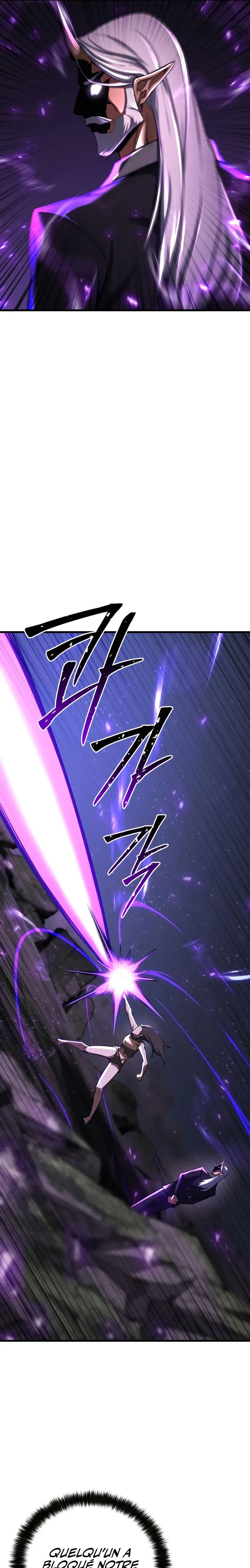 Read Absolute Necromancer FR Manga Online