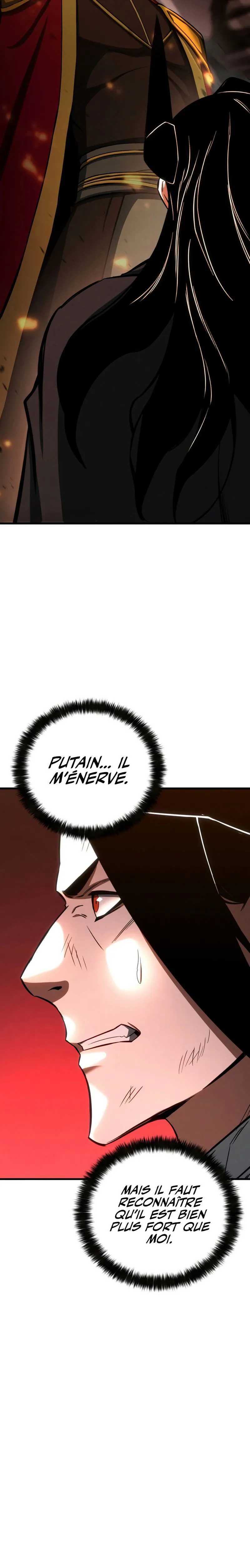 Read Absolute Necromancer FR Manga Online